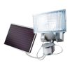 MAXSA Innovations 44150-SL 150-LED Solar-Powered Security Floodlight