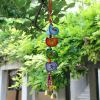 Chinese Art style Good Luck Wind Chimes Wind Bell Handicrafts Perfect Design,Best Gift,I