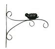 European Contracted Design Butterfly Garden Plant Hook/38x40CM