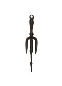 Creative Design/ Fork Shape/Country Style Garden Plant Hook/4.5x5.2x19.3CM