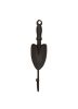 Creative Design/ Shovel Shape/Country Style Garden Plant Hook/4.5x5.2x19.3CM