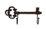 Creative Key Design/Country Style Garden Plant Hook/23x5x10.5CM/Random Delivery