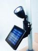 MAXSA Innovations 40334 Solar LED Flag Light