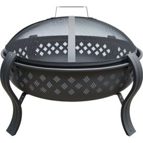 Brookfield Fire Pit