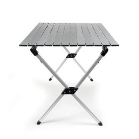 Alum Portable Table