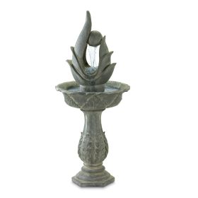 Standing Designer Fountain (Incl. Pump)